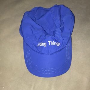 Outdoor Voices Hat